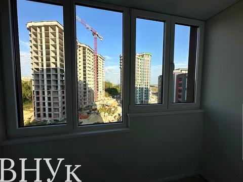 квартира за адресою Цимбалістого, 1