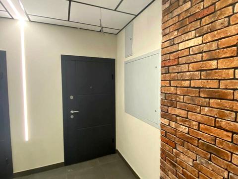 квартира по адресу Радостная ул., 296