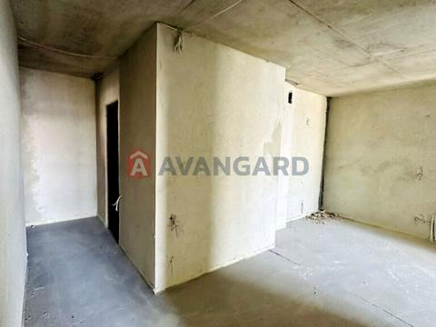 квартира за адресою Навроцького, 33