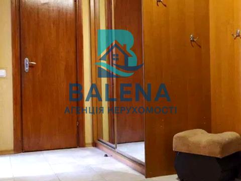 квартира по адресу Сапёрно-Слободская ул., 8