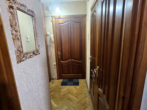 квартира за адресою Литовський просп. (Мінський), 12