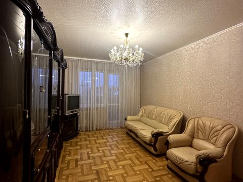 квартира за адресою Новаторів вул., 22-А