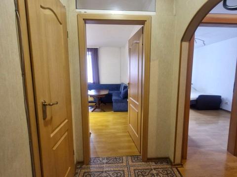 квартира за адресою Казанська вул., 18