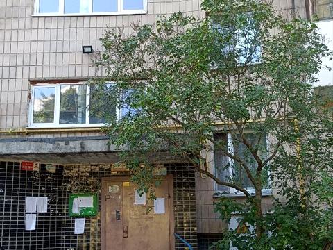 квартира по адресу Сентябрьская ул., 9