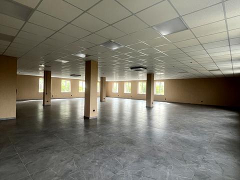 комерційна за адресою Івана Сірка вул., 11б