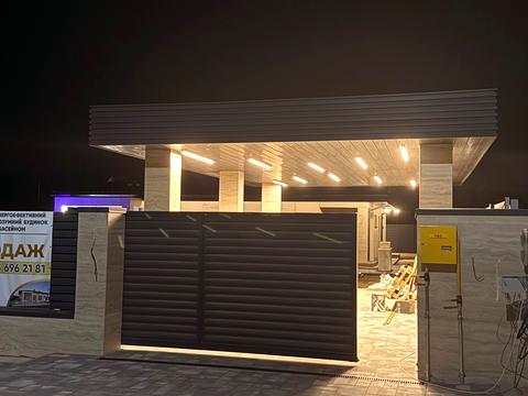 будинок за адресою Вишнева, 44