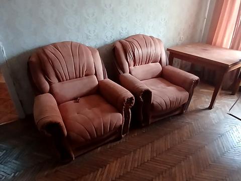 квартира за адресою Верховної Ради бульв., 25