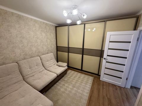 квартира за адресою Балтійський пров., 3