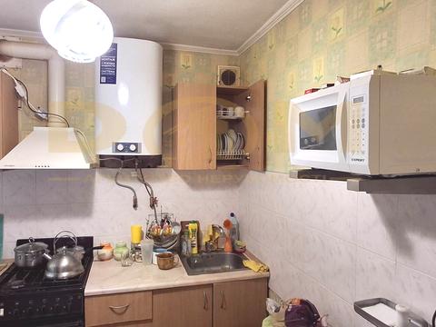 квартира по адресу Елены Телиги ул., 3-А