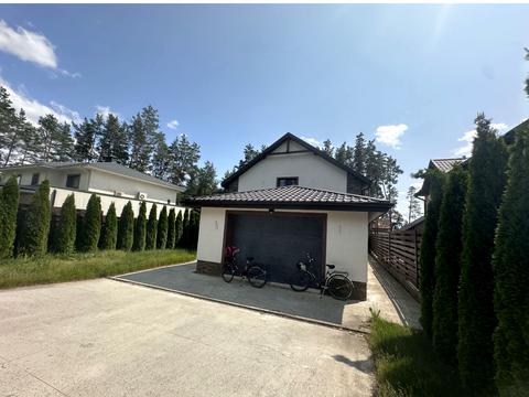 будинок за адресою Крячки