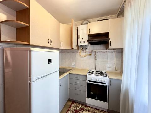 квартира по адресу Дунайская ул., 32