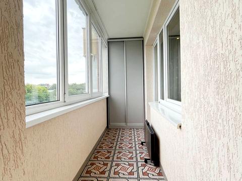 квартира по адресу Пасечная ул., 171