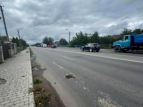 дом по адресу Криховецкая ул., 71