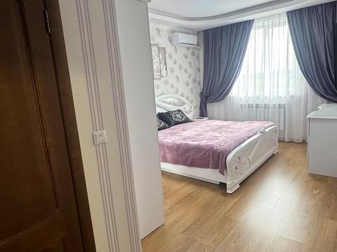 квартира за адресою Бориса Гмирі вул., 11-А