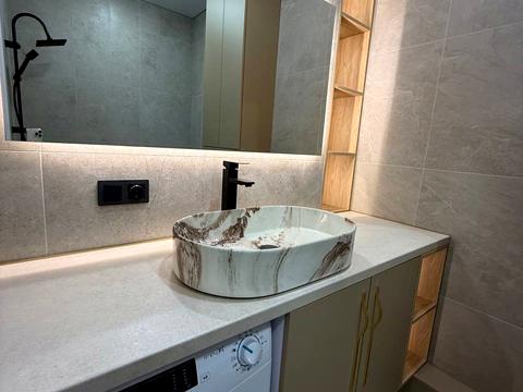 квартира по адресу Краснова ул., 66