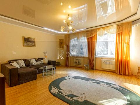 квартира по адресу Евгения Коновальца ул. (Щорса), 32-Б