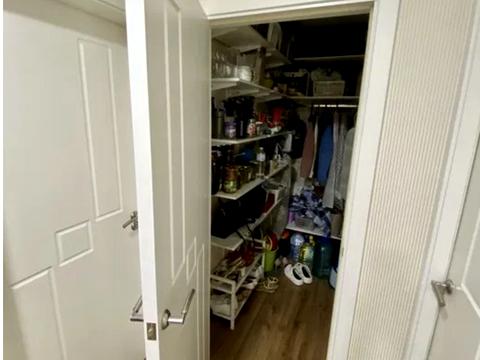 квартира по адресу Валентиновская ул. (Блюхера), 41