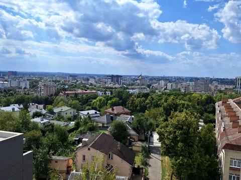 квартира по адресу Мицкевича ул., 9а