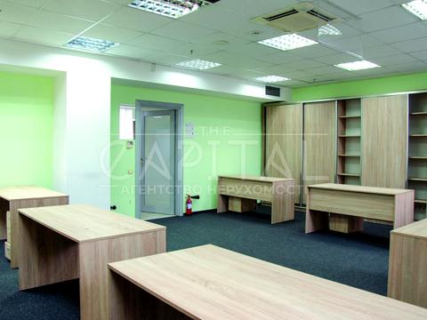 коммерческая по адресу Героїв Космосу ул., 7