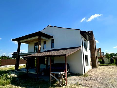 будинок за адресою Родини Рубанів вул.