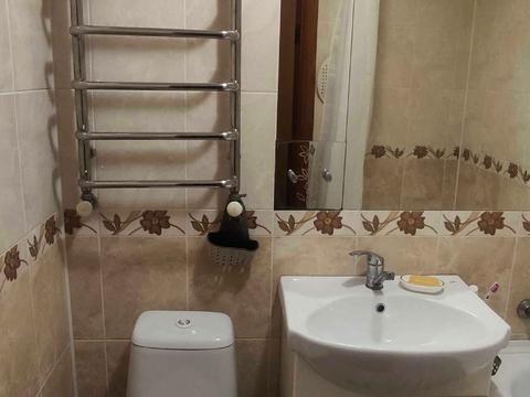 квартира по адресу Мира просп., 89