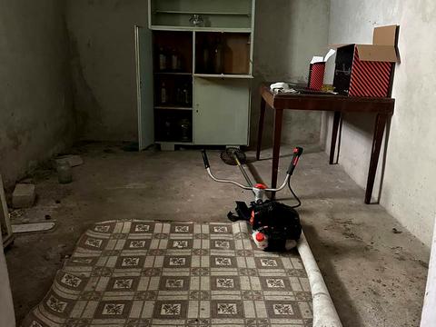 дом по адресу Лисогірка