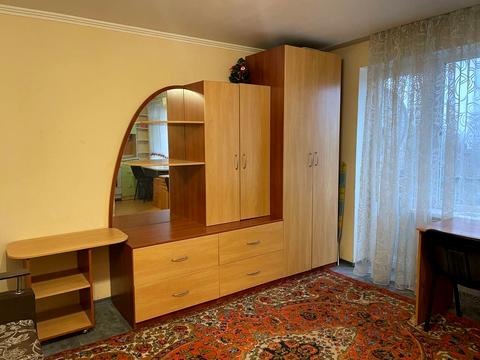 квартира по адресу Базавлуцкая ул., 101