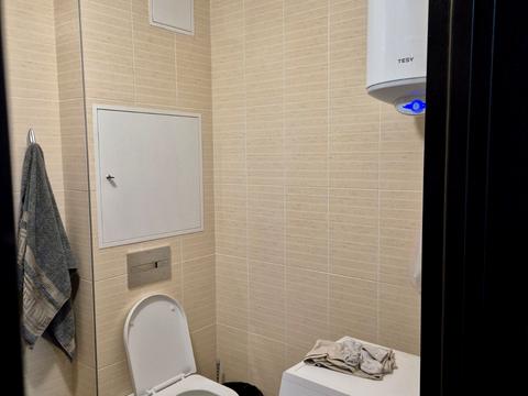 квартира по адресу Патриарха Мстислава Скрипника ул., 40