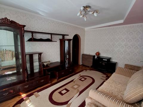 квартира по адресу Степана Бандери ул., 22/1