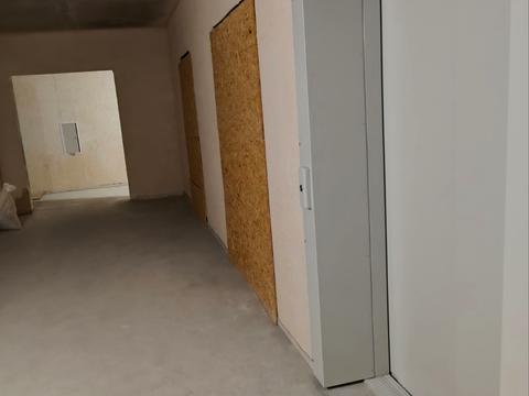 квартира по адресу Светлая ул., 3д