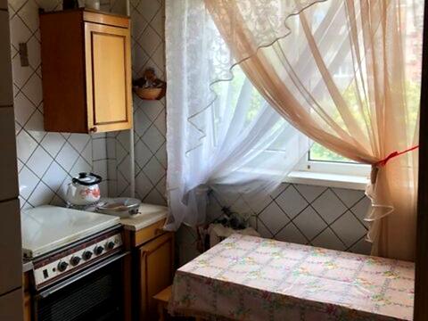 квартира по адресу Зерновая ул., 6/6