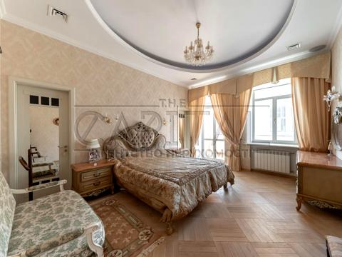 квартира по адресу Малая Житомирская ул., 5