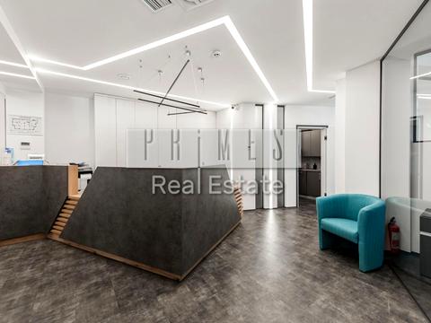 коммерческая по адресу Киев, Провиантская ул. (Гали Тимофеевой), 3