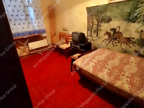 квартира по адресу Мерефянское шоссе, 34