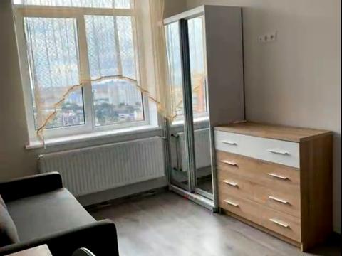 квартира по адресу Люстдорфская дорога ул., 55