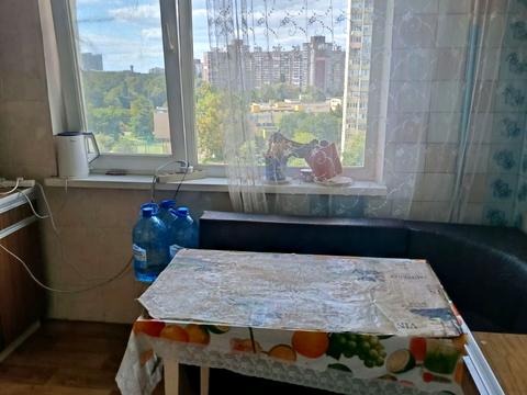 квартира за адресою Академіка Заболотного вул., 52