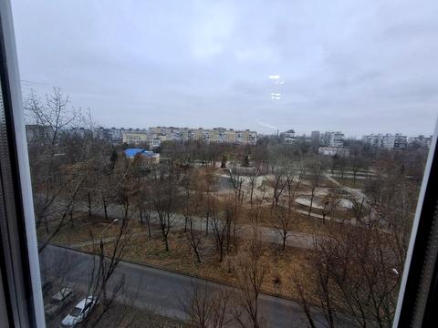 квартира по адресу Сытова ул., 13-А