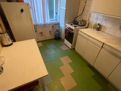 квартира за адресою Квартальна вулиц вул. (Гладкова), 47