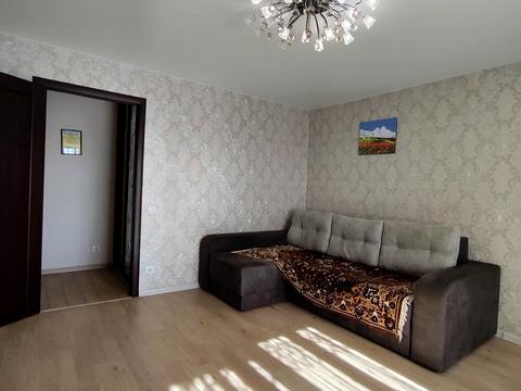квартира по адресу Незалежності, 68