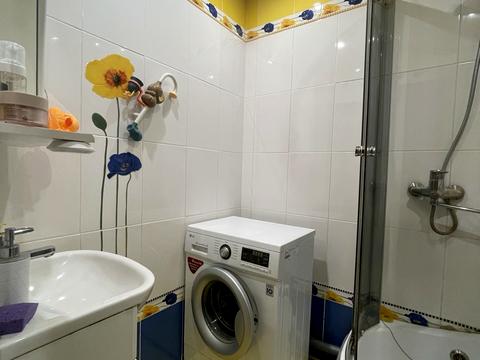 квартира по адресу Лесопарковая ул., 5