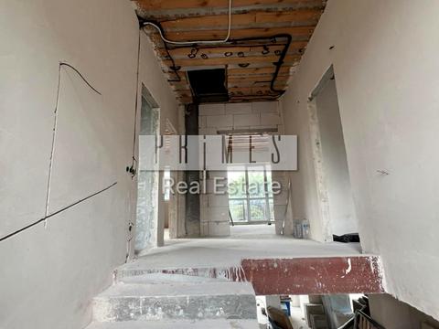 дом по адресу 2-я Линия ул.