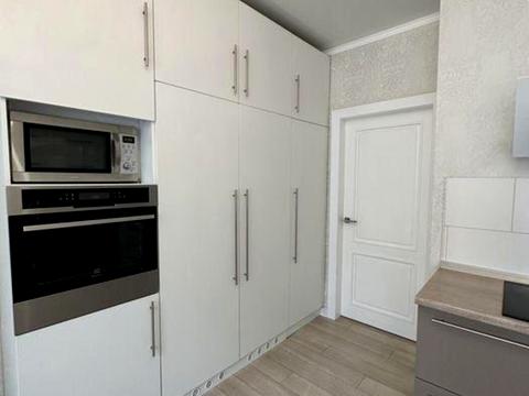 квартира за адресою Петра Григоренка просп., 20