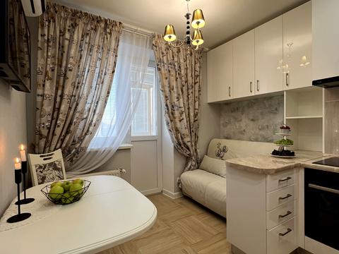 квартира за адресою Чубинського вул., 4