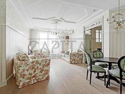 квартира за адресою Шота Руставелі вул., 44