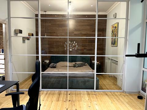 квартира за адресою Гетьмана Павла Полуботка вул. (Попудренка), 18-А