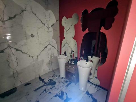 коммерческая по адресу Большая Васильковская ул. (Красноармейская), 23