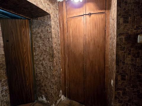 квартира по адресу Бабеля ул., 6