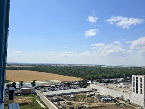 квартира за адресою Перлинна вул., 3