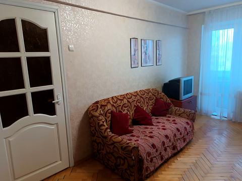 квартира за адресою Степана Бандери просп., 96