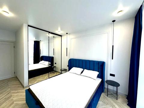 квартира по адресу Набережная Победы ул., 9-Б